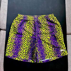Stussy Men’s Swim Shorts // L // brand new without tags